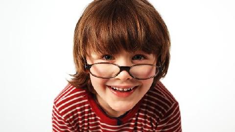 寶寶眼袋大，眼眶烏青