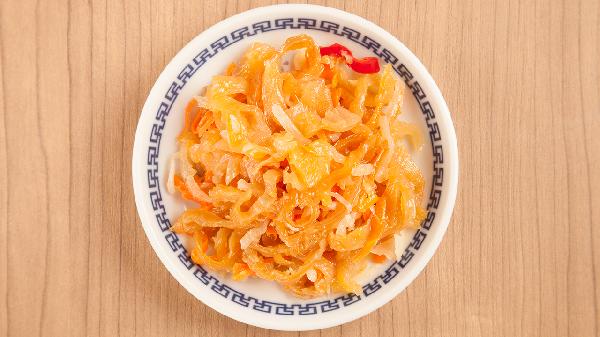 海鮮蟶子怎么保存