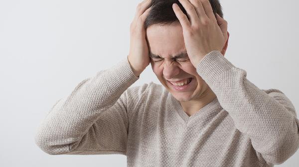 情緒不穩(wěn)定算是抑郁癥嗎