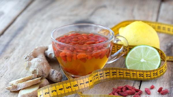 男人喝枸杞茶有什么用