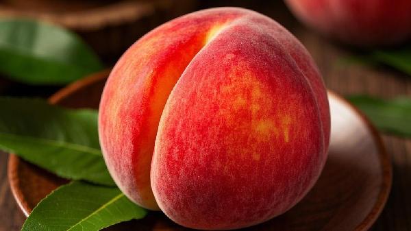 酒后可以吃桃子嗎