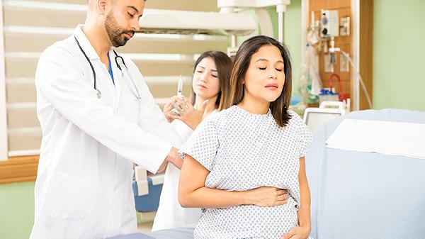 懷孕多久能查出來