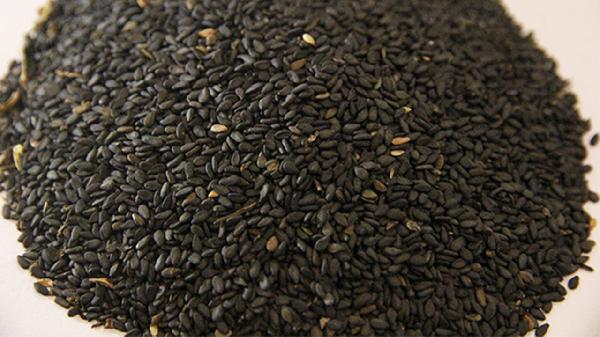 兒童吃黑芝麻會(huì )性早熟嗎