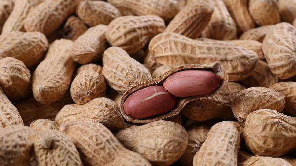 花生受潮不脆了怎么辦