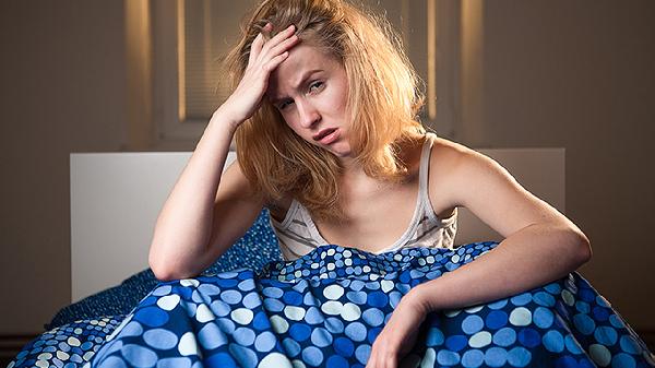 高三學(xué)生焦慮煩躁發(fā)脾氣怎么辦