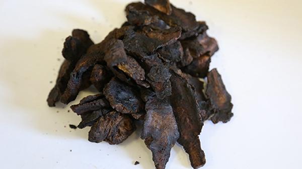 根莖類的食物有哪些