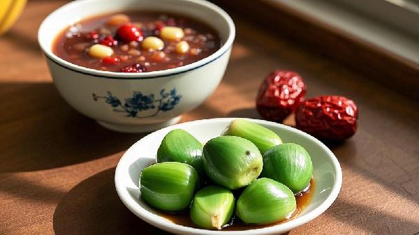 臘八蒜的腌制方法家常