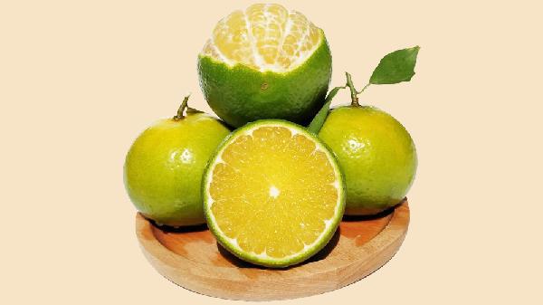 吃了蝦和橘子怎么解毒