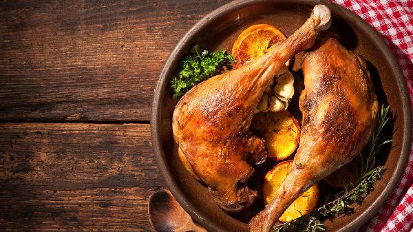 只吃雞肉不吃飯會(huì )胖嗎