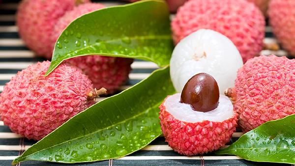 荔枝怎么吃效果最好