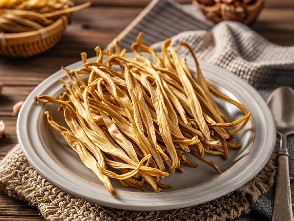 黃花菜毒素是什么