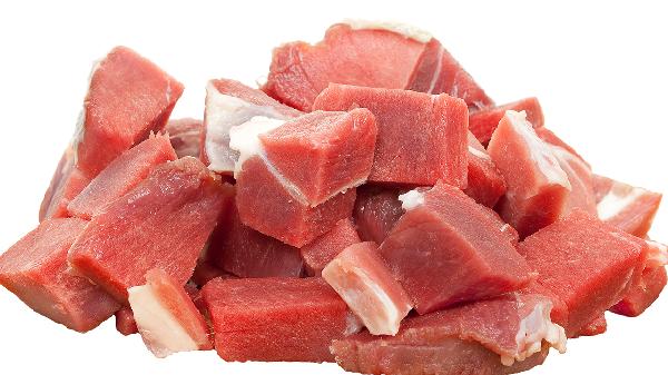 牛肉富含膽固醇嗎