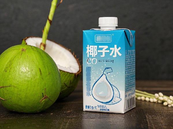 怎樣才能喝到椰子汁