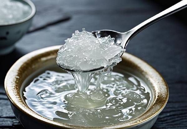 燕窩煮好了怎么保存