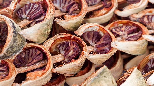 過敏性紫癜禁忌什么食物水果