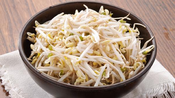 豆芽的最佳保存方法