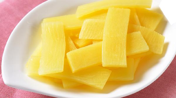 怎樣做竹筍好吃又簡單