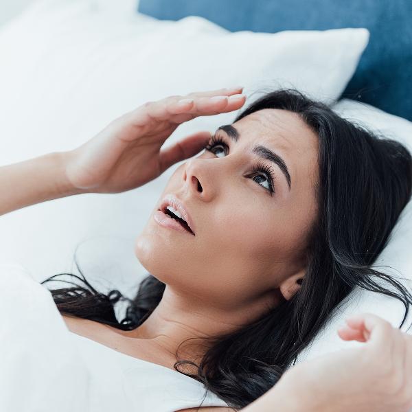 精神一直處于緊繃狀態(tài)怎么辦