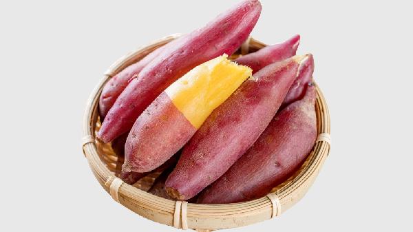 吃了紅薯和柿子會(huì )怎么樣