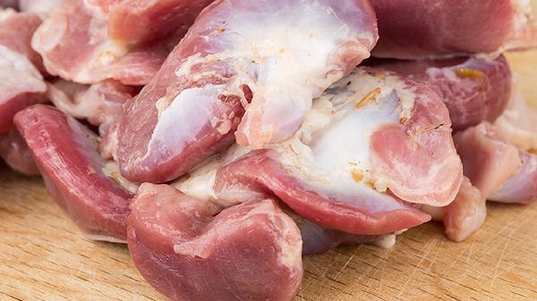 腎功能不全吃什么食物好得快