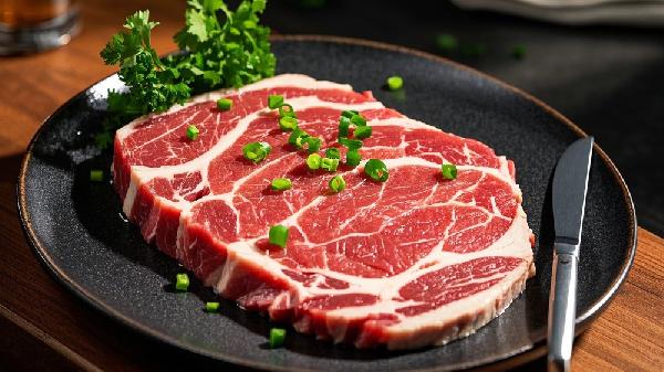 牛肉吃多了有好處嗎