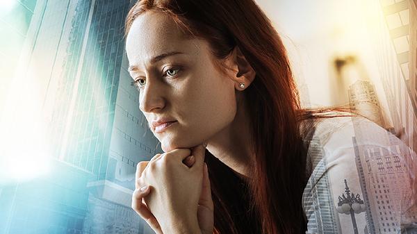 憂郁癥的最佳治療方法