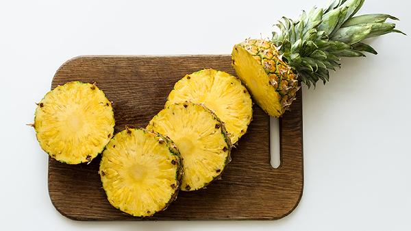 菠萝蜜汁怎样去除