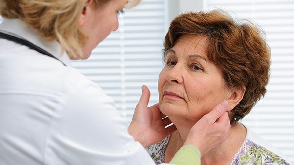 惡性淋巴瘤產(chǎn)生原因