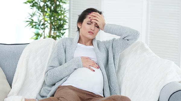 孕婦老是哭對寶寶有什么影響