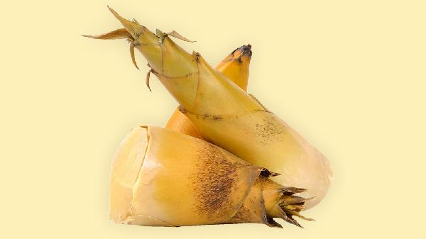 剝了皮的竹筍怎么保存時間長