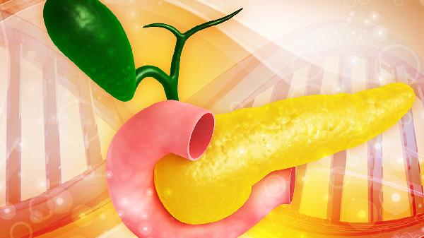 胰腺炎是怎么回事