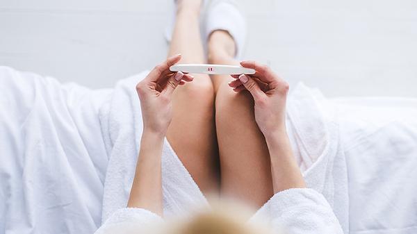 女性如何知道自己不孕不育