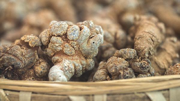 中藥減肥排油真的管用嗎