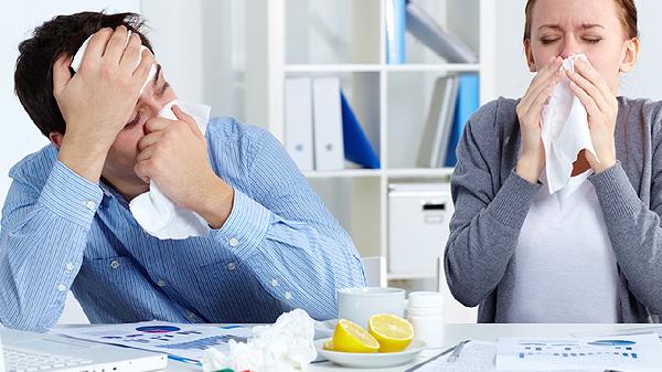 鼻炎的癥狀都有哪些吃什么藥好得快