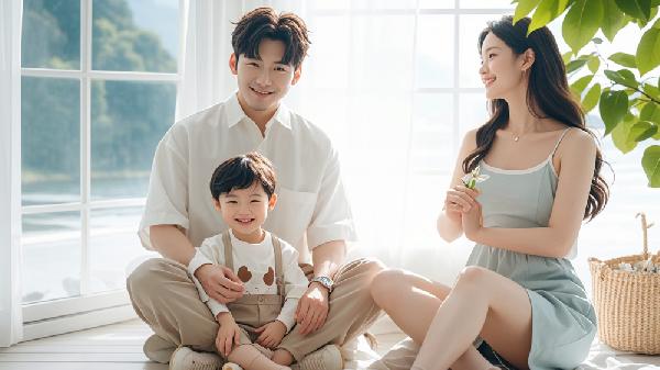 独生子婚前买房写父母名好吗