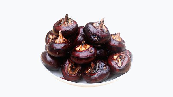 荸薺怎么吃止咳化痰 荸薺怎么吃潤肺