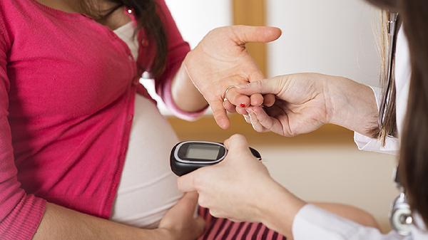 糖尿病的實(shí)驗(yàn)室檢查