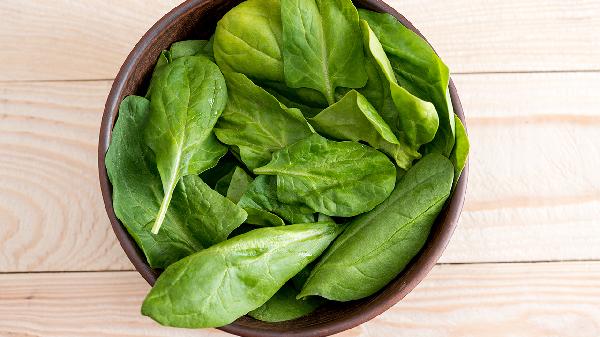 吃了菠菜嘴很涩怎么办