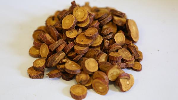 炙甘草的作用和功效與中藥配伍