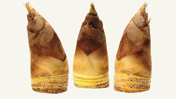 如何处理竹笋的苦味