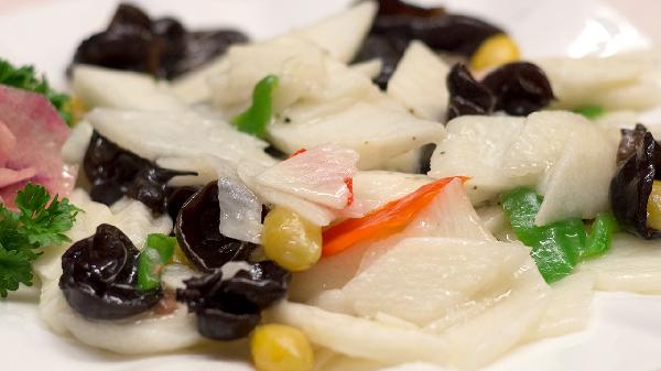 木耳要什么淘才干凈