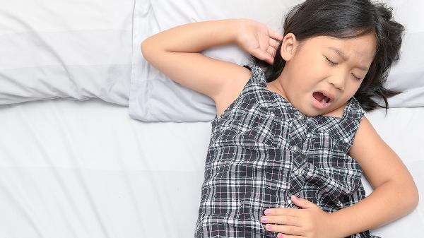 多動癥兒童如何改善他的行為