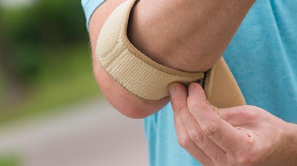 網(wǎng)球肘是怎么形成的如何調(diào)理