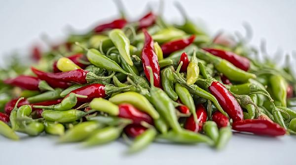 小米辣能放冷凍嗎