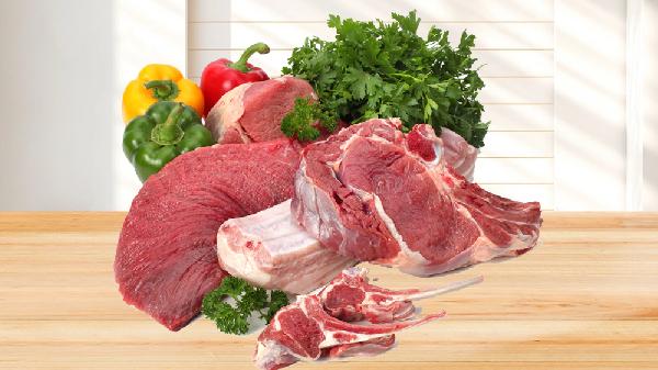 豬肉要冷凍還是冷藏