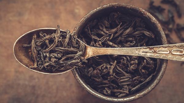 四大烏龍茶是哪四種