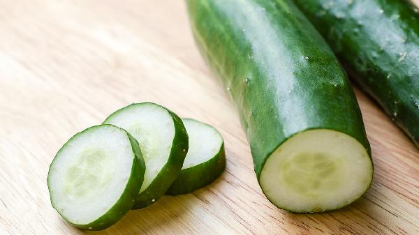 涼拌黃瓜怎么才能入味好吃
