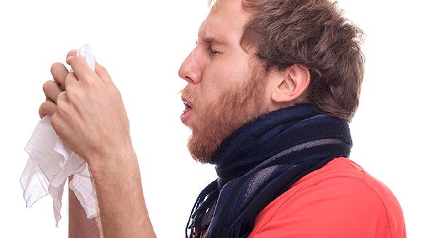 氣管病變會咳嗽嗎怎么治療