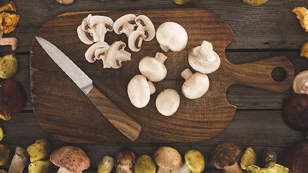 菇類放冰箱可以放多久