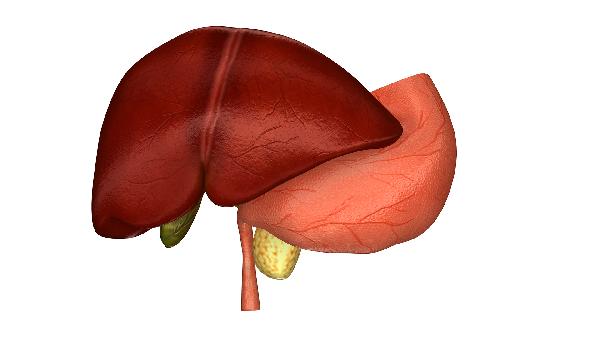 肝癌三期還有救嗎